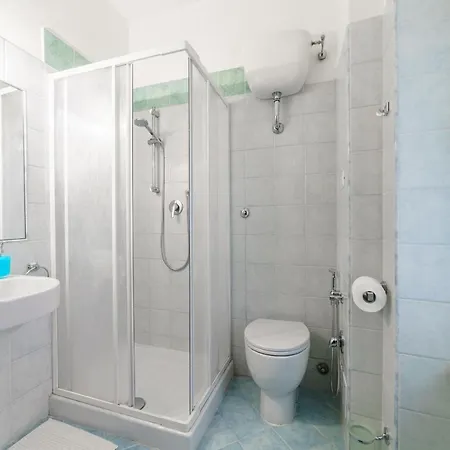 לינה וארוחת בוקר B&btrastevere66 4*