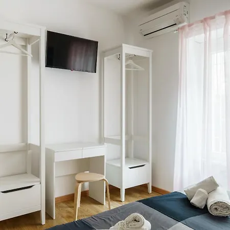 Panzió B&btrastevere66 *