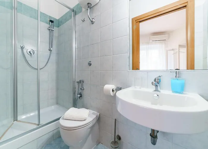 Bed & Breakfast B&btrastevere66 Rome
