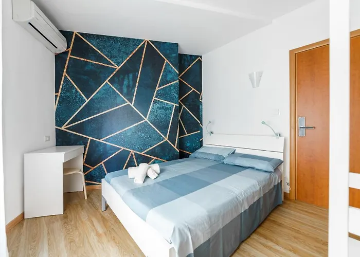 B&btrastevere66 4* Rome