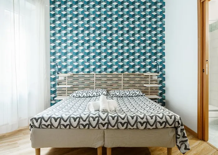 B&btrastevere66 4*