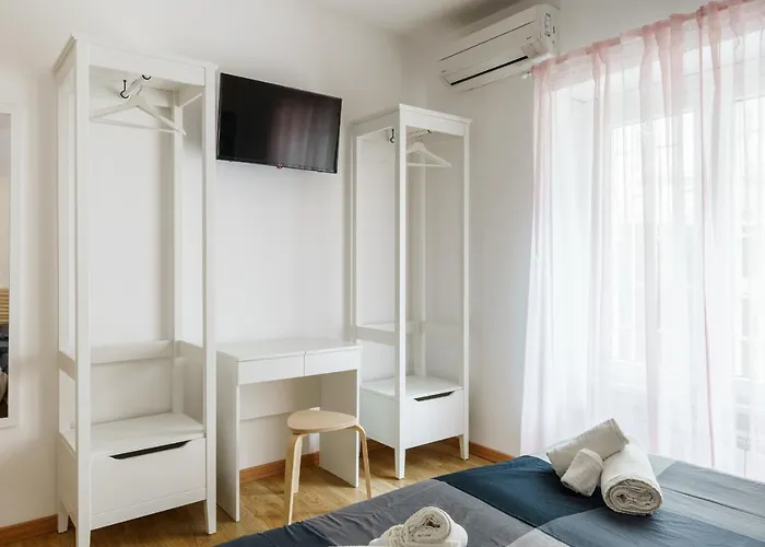 Bed & Breakfast B&btrastevere66 4*