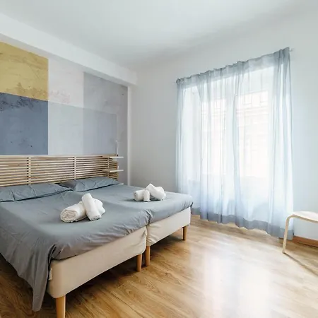 Couette-café B&btrastevere66 4*