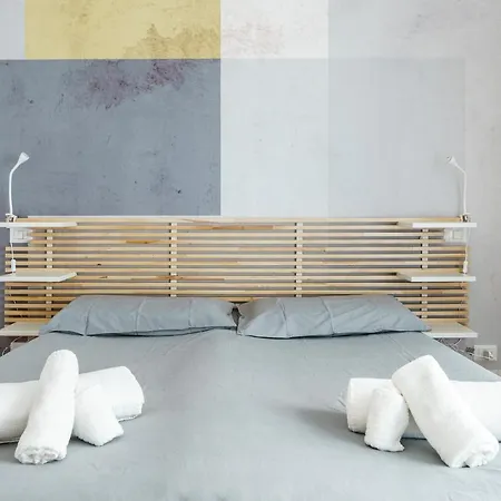 Bed and Breakfast B&btrastevere66