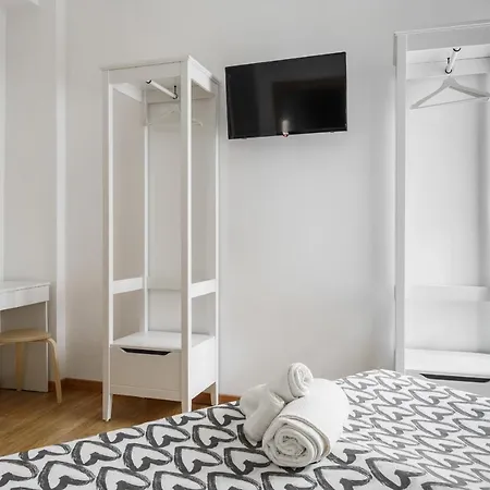 Frühstückspension B&btrastevere66 4*