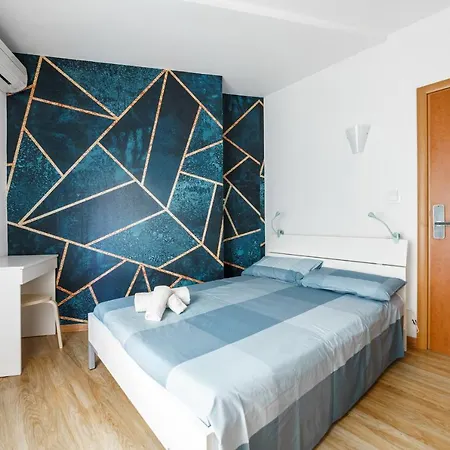 B&btrastevere66 4* Rom