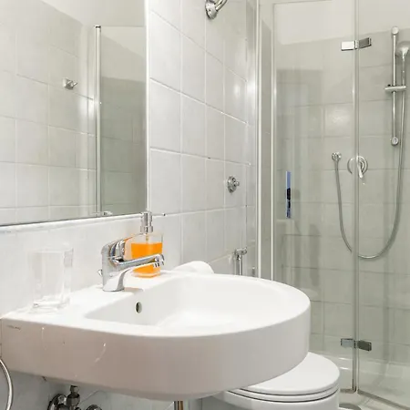 Bed and Breakfast B&btrastevere66 Ρώμη