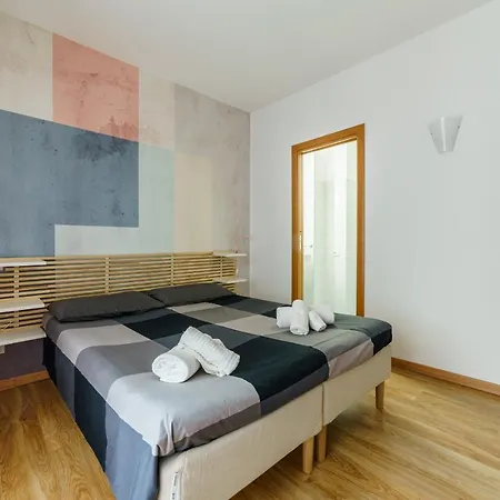 B&btrastevere66 4* Rom