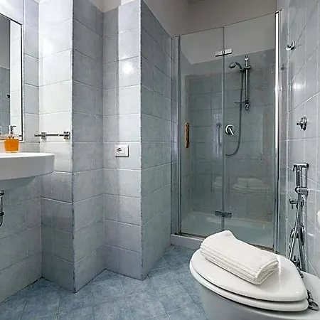 Bed and Breakfast B&btrastevere66 Ρώμη