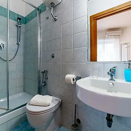 B&btrastevere66 Bed and Breakfast