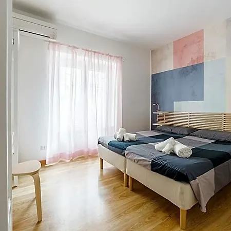 B&btrastevere66 Róma