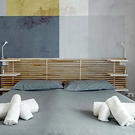 B&btrastevere66 Bed and Breakfast 4*