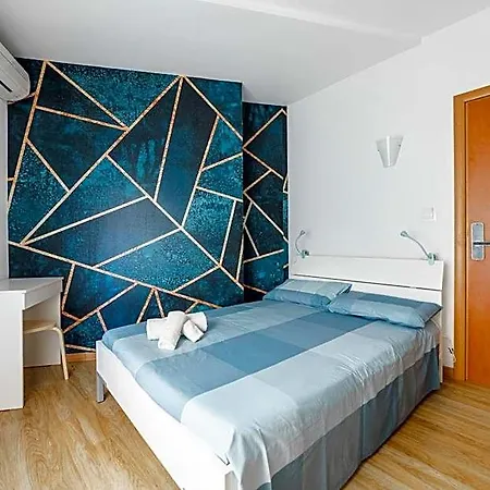 B&btrastevere66 Panzió 4*