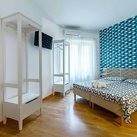 B&btrastevere66