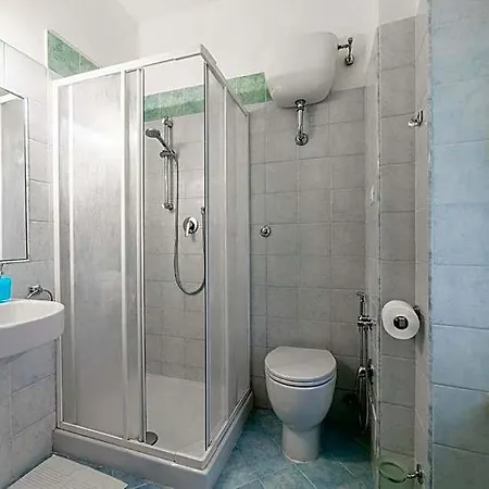 B&btrastevere66 Bed and Breakfast 4*