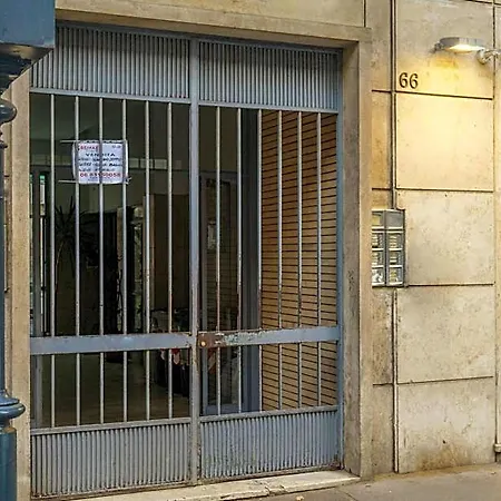 B&btrastevere66 Panzió 4*