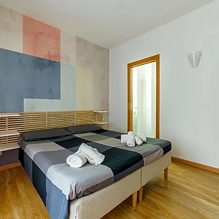 Panzió B&btrastevere66 Róma