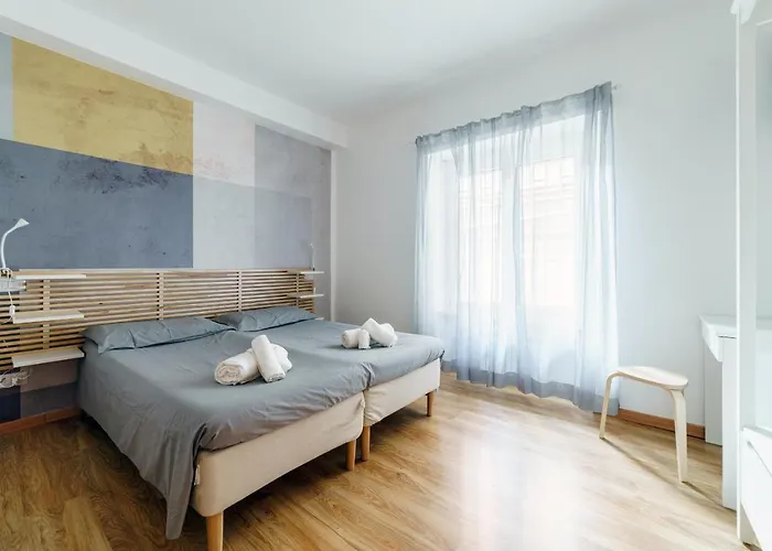 Frühstückspension B&btrastevere66 4*