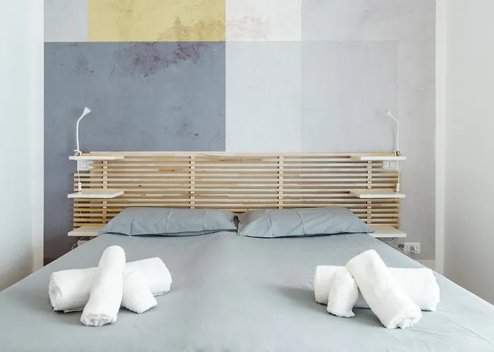 Frühstückspension B&btrastevere66