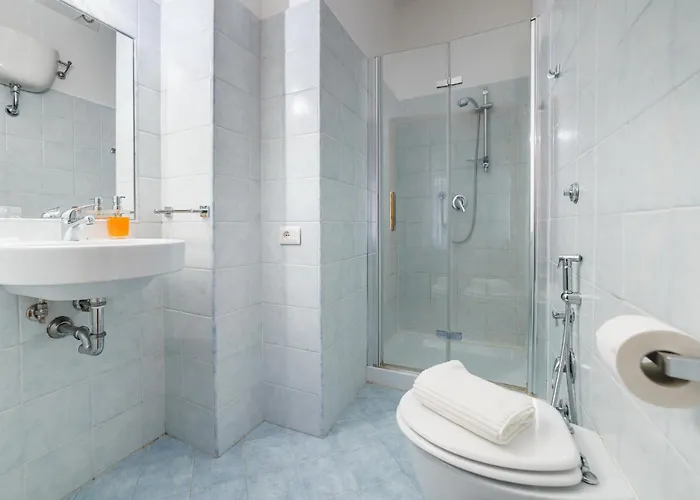 Frühstückspension B&btrastevere66 4*