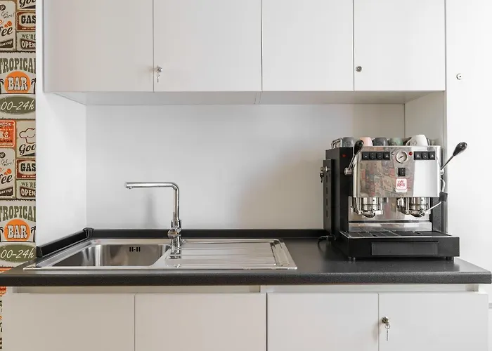 Frühstückspension B&btrastevere66