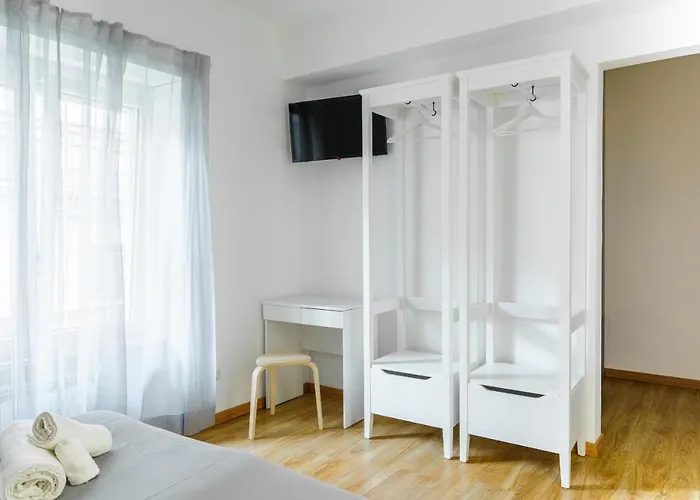 Frühstückspension B&btrastevere66 4*