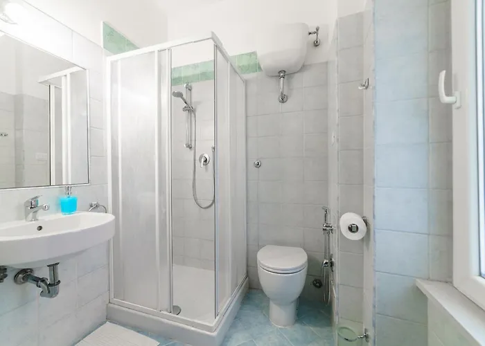 Frühstückspension B&btrastevere66 4*