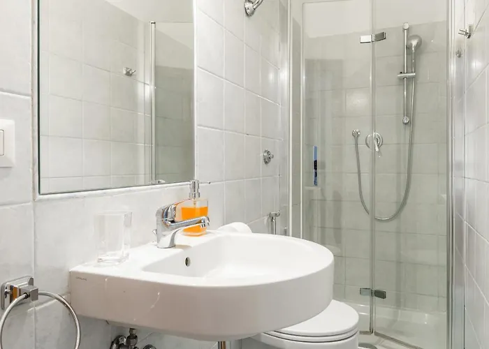 Frühstückspension B&btrastevere66 Rom