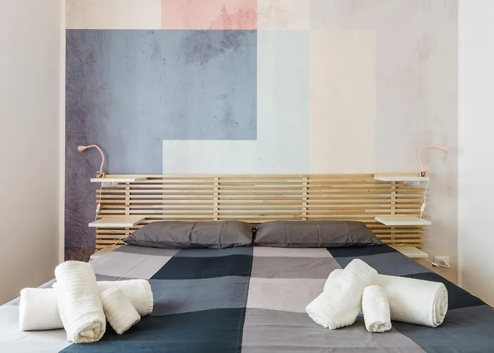 B&btrastevere66 4* Rom