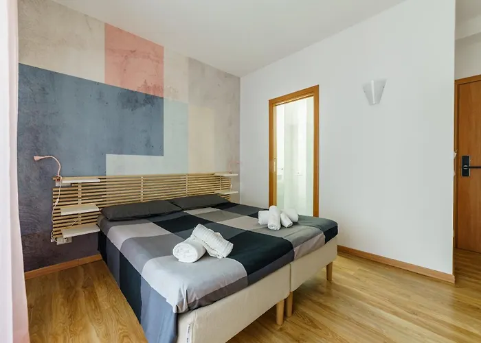 B&btrastevere66 4* Rom