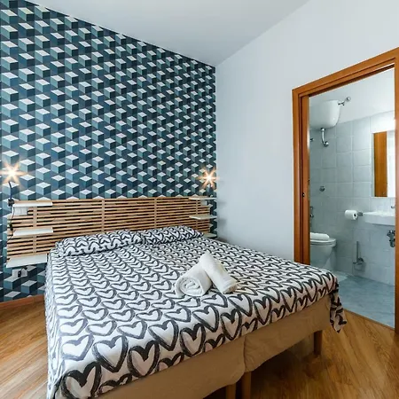 Alojamento de Acomodação e Pequeno-almoço B&btrastevere66