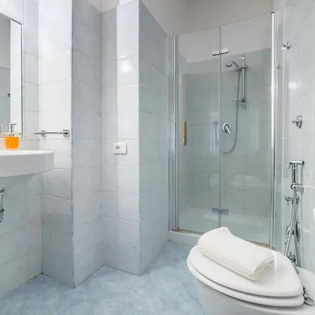 Alojamento de Acomodação e Pequeno-almoço B&btrastevere66 4*