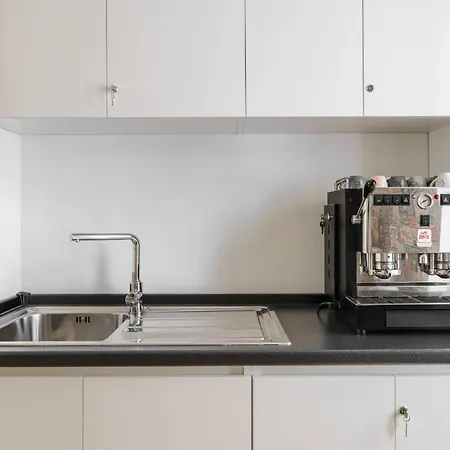 Alojamento de Acomodação e Pequeno-almoço B&btrastevere66