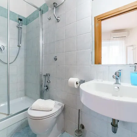 Alojamento de Acomodação e Pequeno-almoço B&btrastevere66 Roma