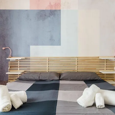 B&btrastevere66 4* Roma