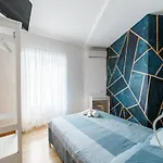 Bed & Breakfast B&btrastevere66 Rom