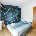 B&btrastevere66 4* Rom