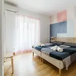 Bed & Breakfast B&btrastevere66 4*