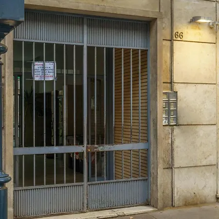 B&btrastevere66 4* Rom